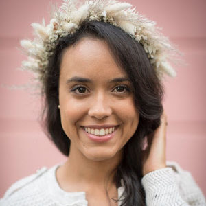 Meet your Posher, Melanie